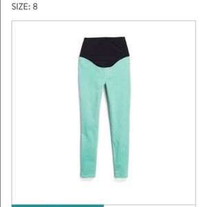 Liverpool Maternity Mira Skinny Jeans